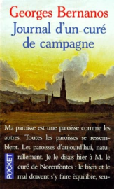 Journal d'un curé de campagne